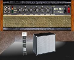 FREEWARE (VST.Win) - Free Guitar Amplifier v1.3 | Music Producer Lab | Scoop.it