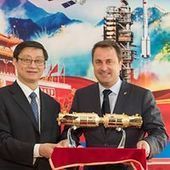 China: PM Bettel targets closer ties on trip to China | #Luxembourg #Europe | Luxembourg (Europe) | Scoop.it