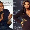 Beyonce and Jay-Z Had a Baby: Her Name is Blue Ivy Carter | Communications Major | Scoop.it