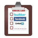 Social Media Readiness Checklist for Investor Relations | Q4 Blog | Public Relations & Social Marketing Insight | Scoop.it