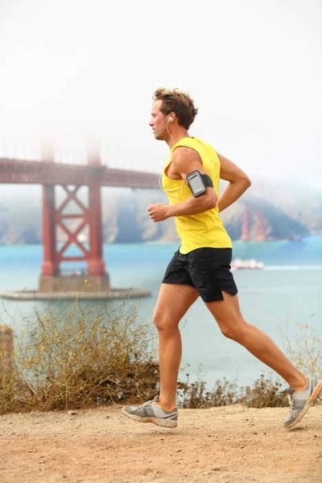 Fitness-ready smartwatches may eclipse fitness trackers, says report - The Malay Mail Online | Wearable Tech and the Internet of Things (Iot) | Scoop.it