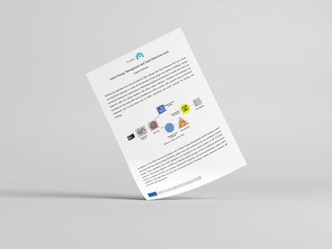 PLURAL Project: Smart Energy Management and Fault Detection tools | ventilation | Scoop.it
