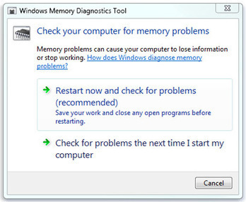 Diagnosing memory problems on your computer | Mantenimiento preventivo | Scoop.it