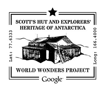 La capanna di Scott in realtà virtuale | Augmented World | Scoop.it