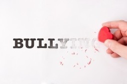 Positive resolution strategies reduce bullying | iSchoolLeader Magazine | Scoop.it