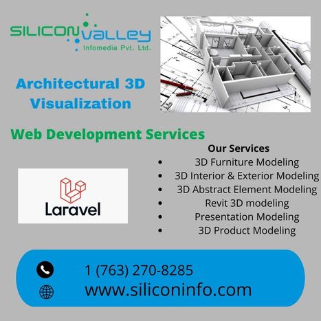 Architectural BIM Services | CAD Services - Silicon Valley Infomedia Pvt Ltd. | Scoop.it