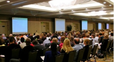 Are You the PowerPoint Expert You Think You Are? Find Out with This PowerPoint Skills Inventory | Teaching Business Presentations in a Business Communication Course | Scoop.it