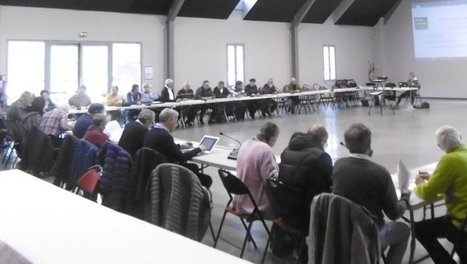 Communauté de communes Aure Louron : retour sur le Conseil communautaire du 16 avril | Vallées d'Aure & Louron - Pyrénées | Scoop.it