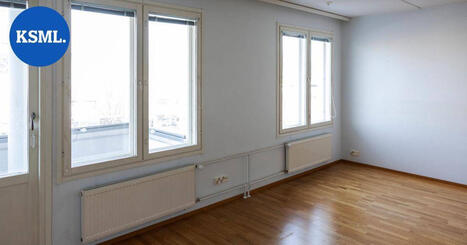 Asuntojen hintojen lasku paransi asuntosijoittamisen tuottoja | Keski-Suomi | 1Uutiset - Lukemisen t&auml;hden | Scoop.it