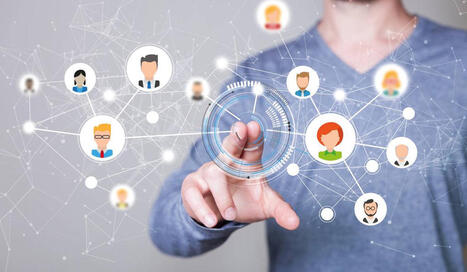 55 % des internautes publient moins qu'il y a 5 ans sur les r&eacute;seaux sociaux - Si&egrave;cle digital | Pour innover en agriculture | Scoop.it