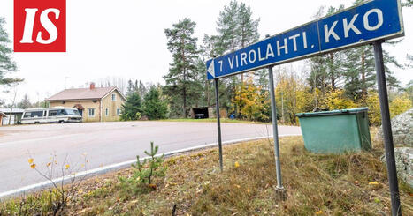 Miss&auml; H&auml;meenkyr&ouml; on? Tee vaikea kuntavisa &ndash; saatko 12/12 oikein? | A1Uutiset | Scoop.it