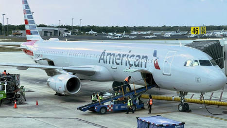 American Airlines raises bag fees, restricts mile earnings  | Business Travel | Scoop.it