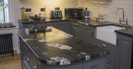 A Complete Guide To Shopping For Granite Workto