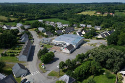 Vigneux-de-Bretagne : 140 nouveaux logements et 500 m2 de ... - Le fil des Territoires | Reconversion de friches | Scoop.it