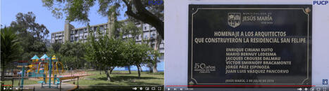 .@ArchDailyPE ::: #Residencial_San_Felipe #Lima_Perú: @HenriCiriani, #Mario_Bernuy, #Jacques_Crousse, #Oswaldo_Núñez, #Luis_Vásquez, #Nikita_Smirnoff… Escrito por #Fabio_Rodríguez_Bernuy… y video #... | URBANmedias | Scoop.it