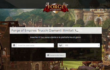 diamantes gratis forge of empires 2019