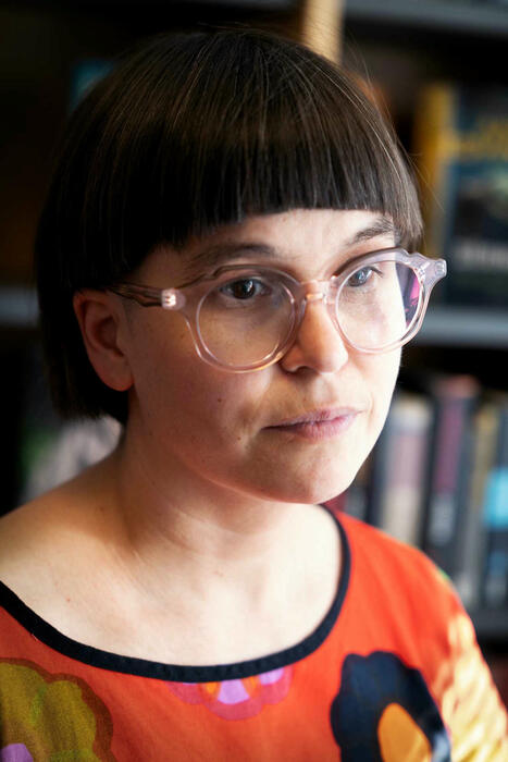 Tanssija vaihtoi kirjastoalalle 15 vuoden sinnittelyn jälkeen – ”Kollegoja kohdatessa nousee pala kurkkuun” | Kulttuuricocktail | Yle | 1Uutiset - Lukemisen tähden | Scoop.it