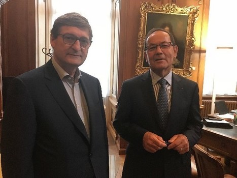 Maine-et-Loire. Des compensations attendues apr&egrave;s l&rsquo;abandon de Notre-Dame-des-Landes &ndash; | ACIPA | Scoop.it