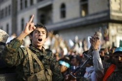 La revanche de l’Islam chiite au Yémen | Koter Info - La Gazette de LLN-WSL-UCL | Scoop.it
