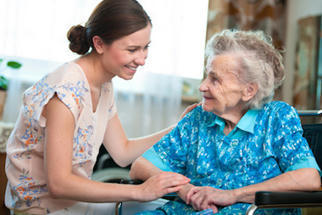 Grâce à des services de santé coordonnés, les seniors restent chez eux plus longtemps | Vivre ensemble | Scoop.it