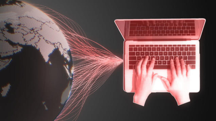 How Millions of Digital Home Devices Are Secretly Powering Cyberattacks | Technology Report - Changing Our World | Scoop.it