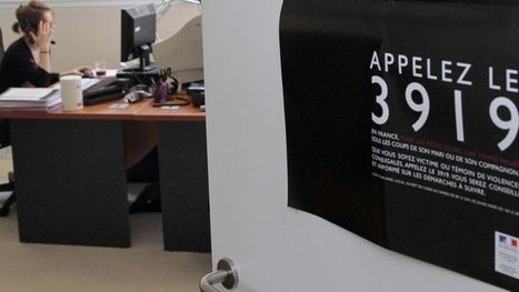 Violences conjugales&nbsp;: les appels d'urgence en hausse de 28% | Sant&eacute;, m&eacute;decine, sexualit&eacute; et culture g&eacute;n&eacute;rale | Scoop.it