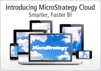 MicroStrategy Business Intelligence and Mobile Business Intelligence | BI Revolution | Scoop.it