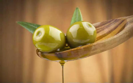 Au MAROC, l'huile d'olive se fait rare et chère | CIHEAM Press Review | Scoop.it