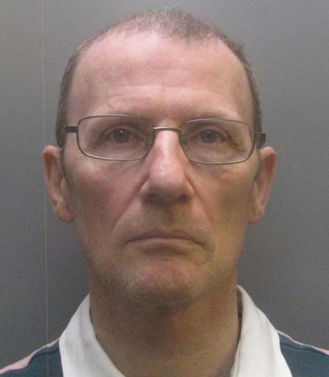 26 years for 'evil predator' who raped child and shared footage online - The Northern Echo&nbsp; | Operation Phobos | Scoop.it