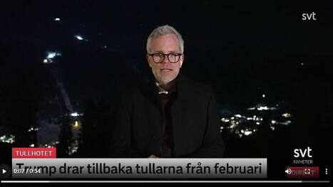 Trump: Inga tullar fr&aring;n den f&ouml;rsta februari &ndash; Senaste nytt om USA och Gr&ouml;nland | 1Uutiset - Lukemisen t&auml;hden | Scoop.it