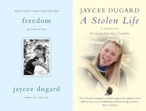 A Stolen Life, and Freedom, by Jaycee Dugard | Creative Nonfiction : best titles for teens | Scoop.it