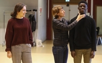 Mulhouse | « Tous en scène », premier acte | Revue de presse théâtre | Scoop.it
