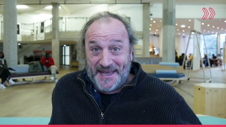 Patrick Pineau, bonheur du jeu | Revue de presse théâtre | Scoop.it