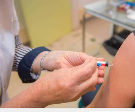 Le vaccin contre la grippe va-t-il devenir obligatoire pour les soignants et r&eacute;sidents d&rsquo;Ehpad ? | Soignants et &eacute;thique | Scoop.it