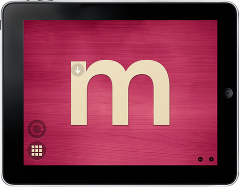 *Montessorium: Montessori Apps for iPad | Montessori & 21st Century Learning | Scoop.it
