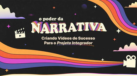 Poder da Narrativa – | Inovação Educacional | Scoop.it