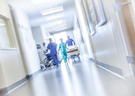 L'avenir de l'h&ocirc;pital public passe par une vaste r&eacute;organisation territoriale, selon l'Igas et l'IGF | Solidarit&eacute;s | Scoop.it