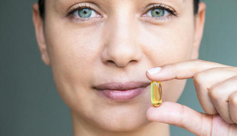 Breakthrough new drug can increase human life span by 30% | LongevityBluePrintRx | Scoop.it
