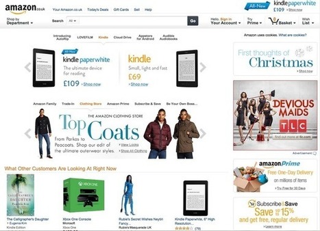 11 ways to improve online customer retention | e-commerce & social media | Scoop.it