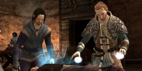 Attentats en Norvège : le jeu vidéo, éternel bouc émissaire des tueries - LeMonde.fr | Maestr@s y redes de aprendizajeZ | Scoop.it