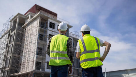 Architecture&nbsp;: il faut restaurer plut&ocirc;t que d&eacute;molir&nbsp;! | Architecture - Construction | Scoop.it