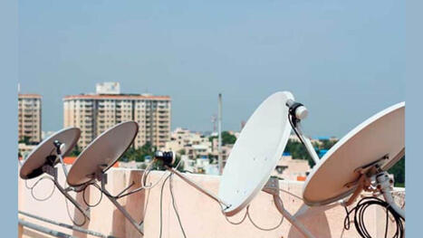 Broadcasters flag HD-SD, spectrum concerns in submission to MIB on Telecom Rules 2026 - India | AVIA policy news | Scoop.it