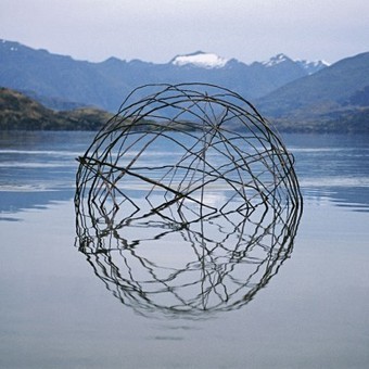 Land Art par Martin Hill et Philippa Jones - Journal du Design | Landart, art environnemental | Scoop.it