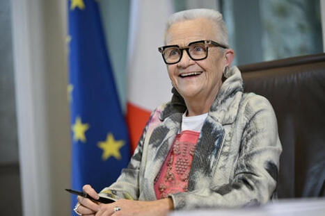 Fran&ccedil;oise Gatel : "Il faut r&eacute;armer l'Etat dans les territoires" | &Eacute;tat et collectivit&eacute;s | Scoop.it