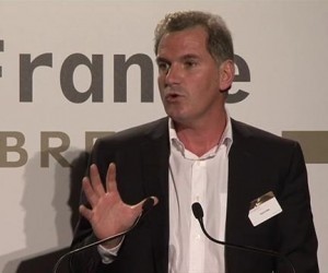 Apple’s VP of Europe Pascal Cagni quits after 12 year tenure | pixels and pictures | Scoop.it