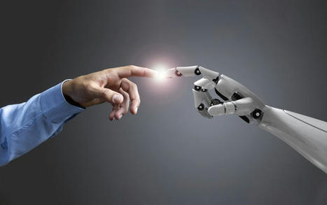 What Does It 'Feel' Like to Be a Chatbot? | digisapiens v.1.0 | Scoop.it