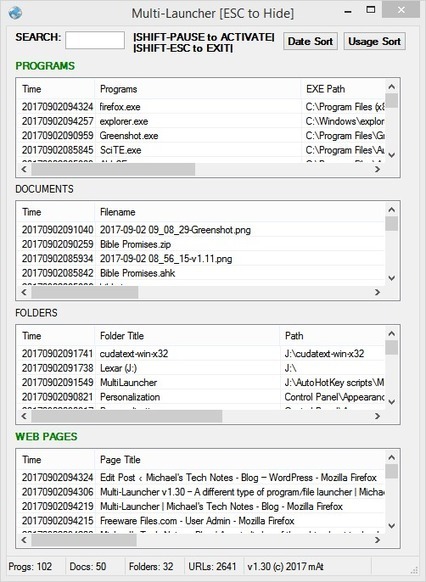 Hyperprism Dx Pack V2 58