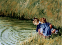 La conscience "pour-soi" et la reconnaissance de soi (au-delà de la "conscience malheureuse") | Philosophie | Scoop.it