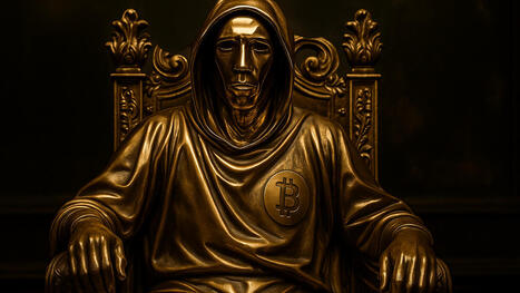 Crypto King in the Shadows: Satoshi Clocks in Among Top 10 Wealthiest Individuals – Crypto News | Family Office & Billionaire Report - Empowering Family Dynasties | Scoop.it