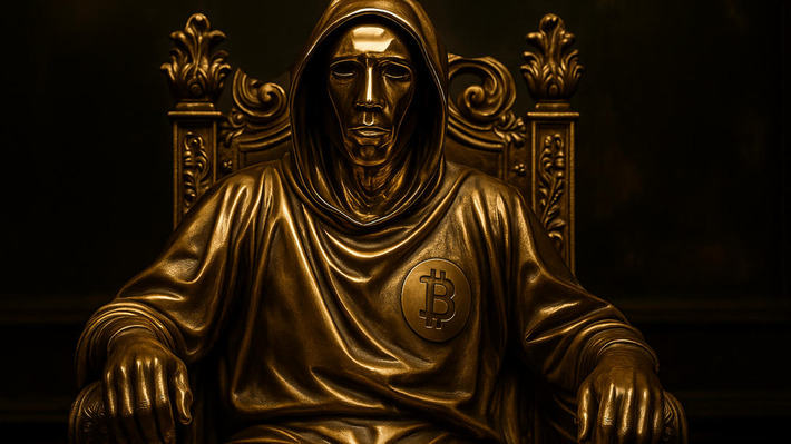 Crypto King in the Shadows: Satoshi Clocks in Among Top 10 Wealthiest Individuals – Crypto News | Family Office & Billionaire Report - Empowering Family Dynasties | Scoop.it